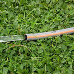 6 Points 20m Water Pipe Hose Household Garden Water Pipe Explosion-proof Antifreeze Car Washing And Flower Watering 6 Branch Pipes