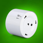 Led Surface Mounted Downlight Ceiling Downlight 4 7w Warm Light 4000k White