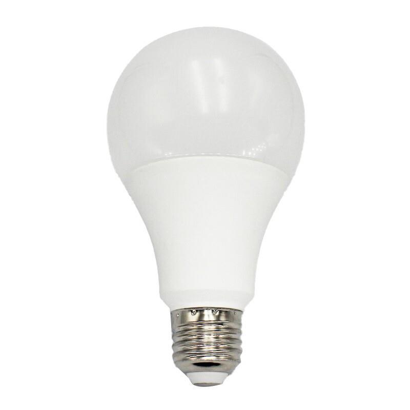 Led Bulb Energy-saving Bulb 7w 10, A Group Of 220v White Light
