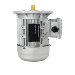 Electric Hoist Y2 3kwThree Phase Asynchronous Motor Set