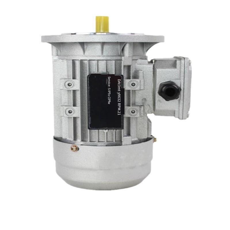 Electric Hoist Y2 3kwThree Phase Asynchronous Motor Set