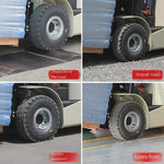 2T All Electric Forklift Lithium Battery Forklift Ride Type Electric Forklift Electric Stacker Loading And Unloading Forklift