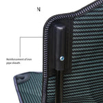 Folding Table And Chair Set Outdoor Courtyard Balcony Outdoor Table Portable Barbecue Advertising Table And Chair Five Piece Set Combination