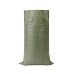 50*80cm 10 Pieces Gray Green Moisture Parcel Bag Packing Loading Bag Cleaning Garbage Bag
