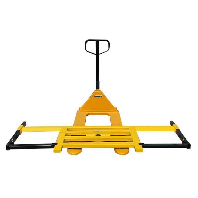 4t, 1.8m Long Hydraulic Car Shifter, Mechanical Trailer Frame, Car Shifter, Obstacle Removal Artifact Tool