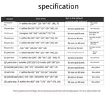 15 Pcs Modular Parts Box Thickened Inclined Plastic Box Material Box Components Box Screw Box Tool Box 180 * 120 * 80 mm Blue