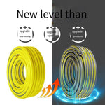 Water Pipe Hose Soft Water Pipe Tap Water Explosion-proof And Antifreeze Garden Pipe Car Washing High-pressure Watering Flowers And Watering Vegetable