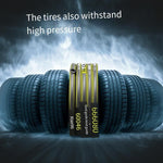 Water Hose Domestic Soft Water Pipe Tap Water Explosion-proof And Antifreeze Garden Pipe Car Washing High-pressure Watering Vegetables Agricultural