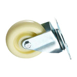 4 Inch Light Universal Wheel Light Caster Wheel Nylon Wheel Light Universal Wheel