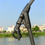 Outdoor Furniture Umbrella Balcony Park Club Sunshade Umbrella Large Sunshade Umbrella Rmano Umbrella Including Water Tank Base