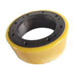 Driving Wheel Wheel Diameter 230 mm Inner Diameter 45 mm Universal
