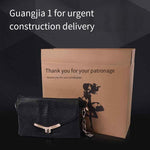 30 Pieces Carton Packing Box Express Delivery Packing Box Satchel Or Women's Bag Packing Carton ( 40 * 12 * 30 cm )