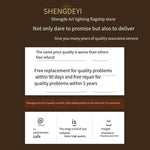 Solar Decorative Lamp Outdoor Waterproof Courtyard Lamp Atmosphere Step Sun Table Lamp Household LED Lamp Bubble Square Decorative Lamp Warm Light