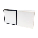 Led Downlight 24w 6500k 300x300mm Surface Mounted White