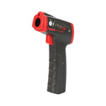 Non-contact Infrared Thermometer Infrared Temperature Measuring Gun Industrial Electronic Thermometer Temperature Gun (Measure 400 ℃)