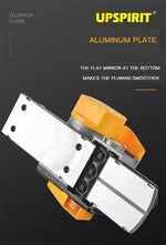 Electric Wood Planer Trimmer 800w 90mm