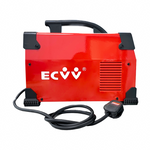 ECVV TIG-250 Electric Welding Machine 250Amp TIG MMA Dual-purpose IGBT DC Inverter Argon Welder Tool 220V Digital Small Industrial Welder