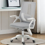 ECVV Office Chair, Ergonomic Desk Chair with Adjustable Height for Conference Room