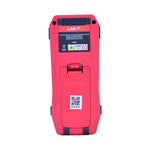 UNI-T 40M Laser Rangefinder Digital Laser Distance Meter Indoor High Precision Laser Distance Meter