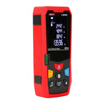 UNI-T 40M Laser Rangefinder Digital Laser Distance Meter Indoor High Precision Laser Distance Meter