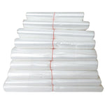 Thickened Portable Plastic Bag Vest Bag Food Bag 30 * 50cm  (100 Pieces / Bag)
