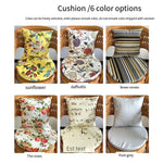 Single Weaving Chair Living Room Teng Chair Tea Table Elderly Leisure Armchair Balcony Small Table And Chair Combination (honey Color)