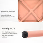 Outdoor Table And Chair Balcony Small Tea Table Leisure Three Piece Balcony Table And Chair Modern Simple Courtyard Outdoor Table And Chair