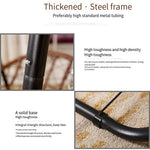 Hanging Chair Basket Cane Swing Indoor Cradle Hammock Bedroom Balcony Leisure Bird's Nest Orchid Rocking Courtyard Single Adult Net Red [ordinary] White Swing + Cushion + Carpet