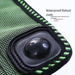 Outdoor Stall Portable Folding Table And Chair Set 4 People Multi Person Folding Table And Chair Barbecue Camping Self Driving Travel Equipment Set