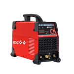 ECVV TIG-250 Electric Welding Machine 250Amp TIG MMA Dual-purpose IGBT DC Inverter Argon Welder Tool  220V Digital Small Industrial Welder