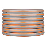 4 Points 20m Water Pipe Hose Household Garden Water Pipe Explosion-proof Antifreeze Car Washing And Watering 4 Points