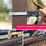 Outdoor Pavilion Tent Courtyard Garden Leisure Pavilion Balcony Grand Pavilion Prince Pavilion Hexagonal Pavilion Tables And Chairs