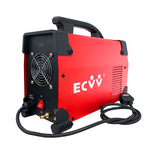 ECVV TIG-250 Electric Welding Machine 250Amp TIG MMA Dual-purpose IGBT DC Inverter Argon Welder Tool  220V Digital Small Industrial Welder