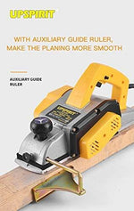 Electric Wood Planer Trimmer 800w 90mm