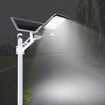 Solar Street Lamp Outdoor Waterproof Courtyard Lamp Integrated Projection Lamp Lighting LED Household Highlight Project 500w Lamp Cap