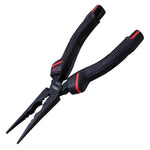 Deli 20 Pieces 205mm Long Nose Pliers DL0104